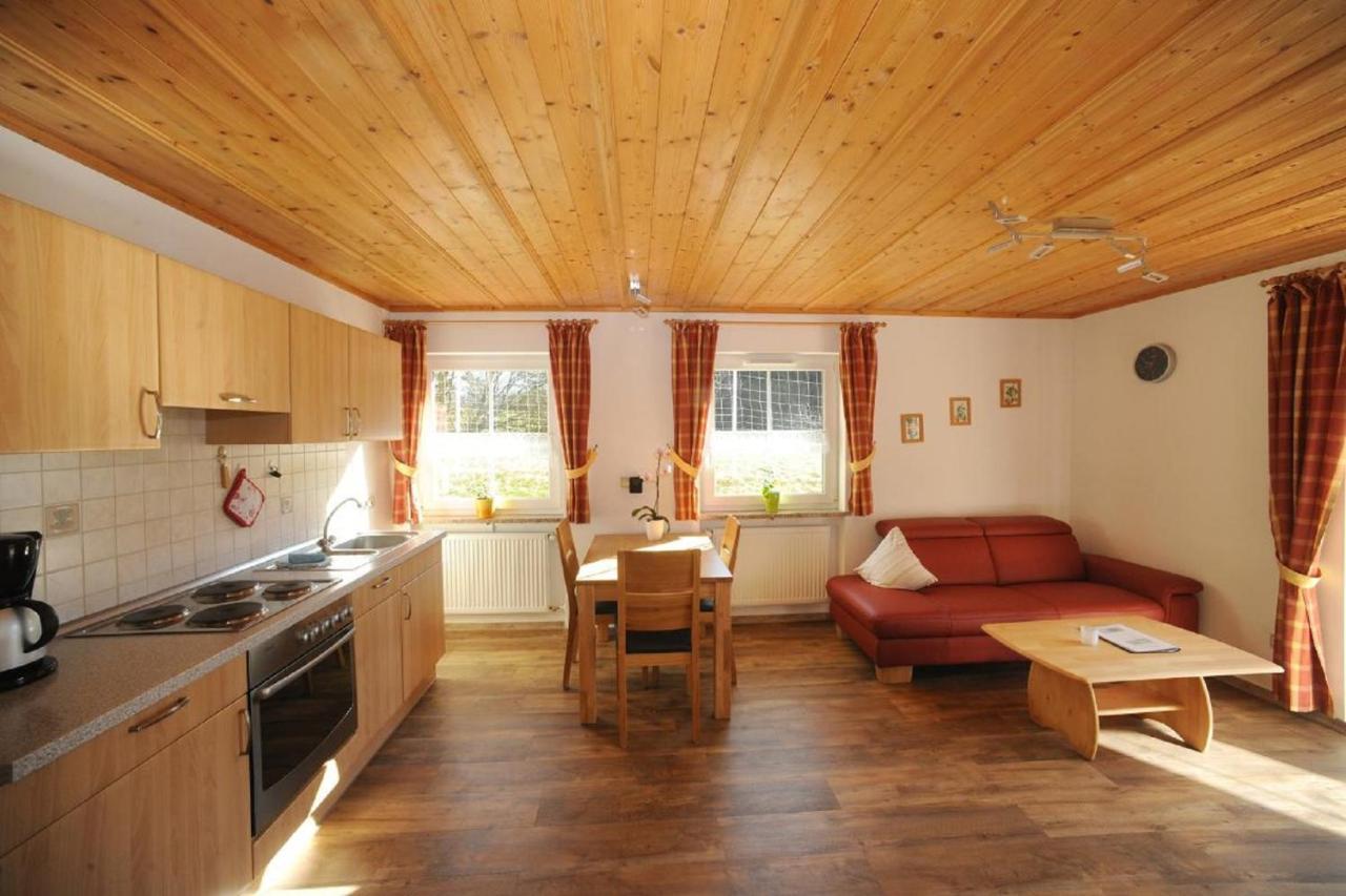 Exenbacher Hof Arnbruck Εξωτερικό φωτογραφία
