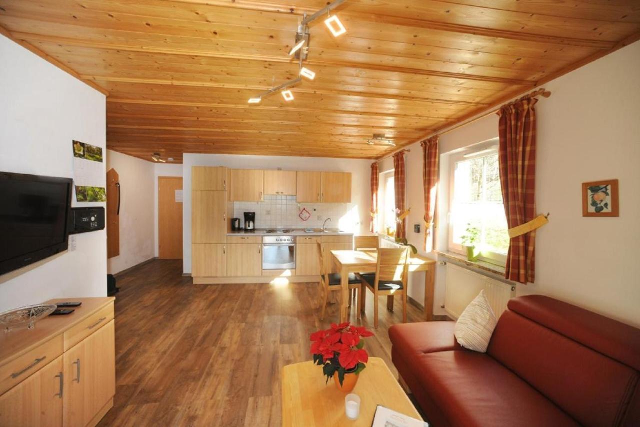 Exenbacher Hof Arnbruck Εξωτερικό φωτογραφία