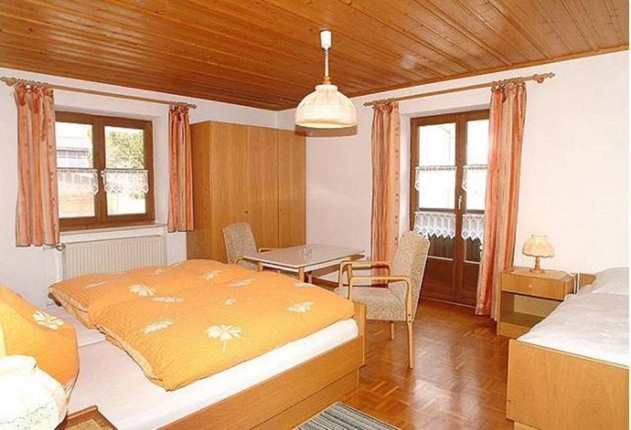 Exenbacher Hof Arnbruck Εξωτερικό φωτογραφία