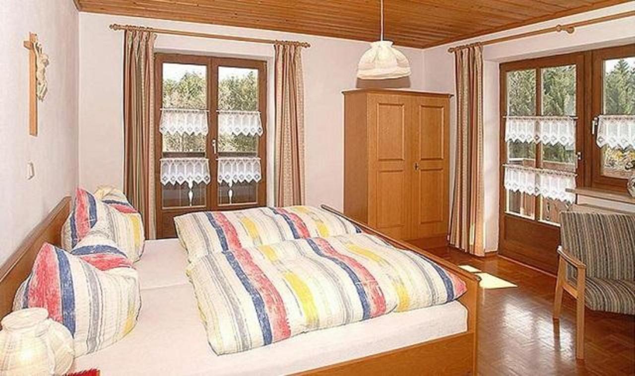 Exenbacher Hof Arnbruck Εξωτερικό φωτογραφία