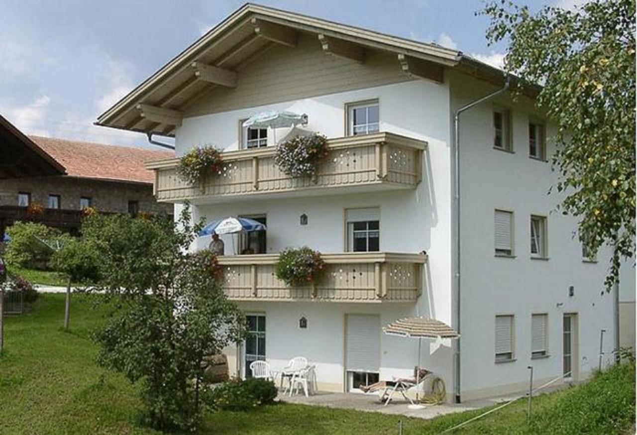 Exenbacher Hof Arnbruck Εξωτερικό φωτογραφία