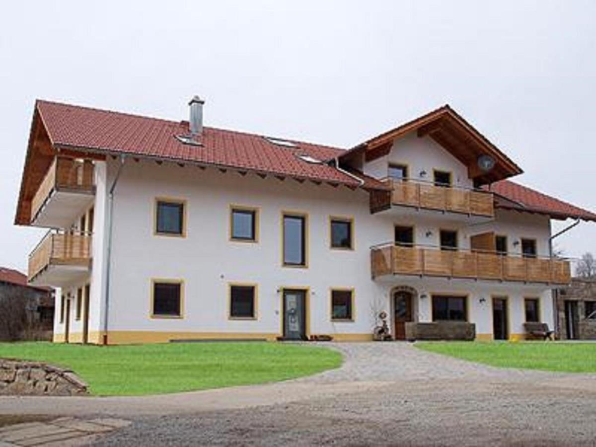 Exenbacher Hof Arnbruck Εξωτερικό φωτογραφία
